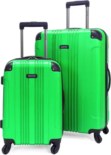 Miniatura 65 de Kenneth Cole Reaction Out Of Bounds - Equipaje de transporte vertical, Carbón), 5705058