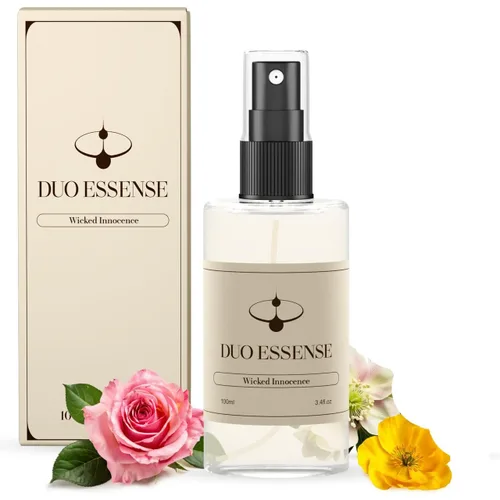 Miniatura 38 de Imperio Dorado - Perfume para Hombre - Fragancia 3.4 fl oz / 100 ml