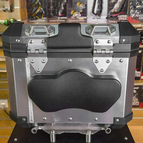 Miniatura 6 de FATExpress G310GS G310R - Adhesivo adhesivo para respaldo de pasajero de motocicleta para BMW R1250GS R 1250 GS 1250GS R1200GS F700GS F750GS F800GS