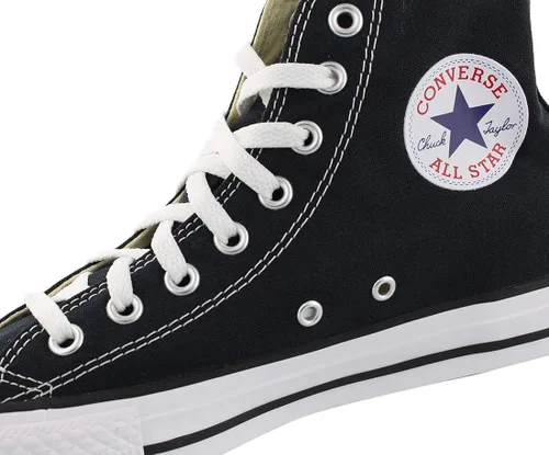 Miniatura 3 de Converse Hi Top Black