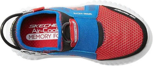 Miniatura 2 de Skechers Tenis Depth Charge 2.0 de doble punto para niño