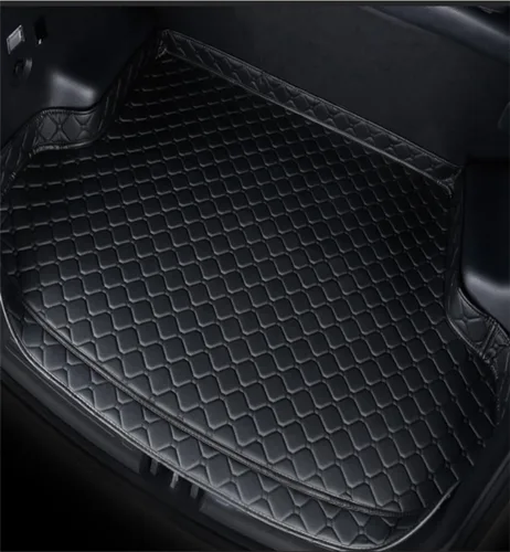 Miniatura 3 de 1 almohadilla para maletero de coche con almohadilla de maletero de múltiples capas de borde alto (para Optima 2011-2015)