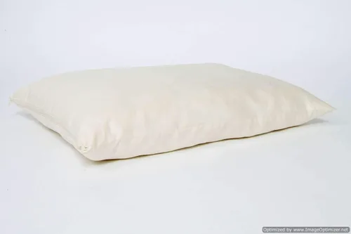 Miniatura 3 de Holy Lamb Organics Almohada de plumón lanudo