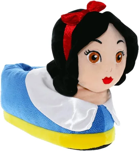 Miniatura 71 de Happy Feet - Pantuflas con licencia oficial de Disney y Pixar, pantuflas figurales para hombres, mujeres, niños, como se ve en Shark Tank