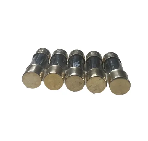Miniatura 4 de IMC Audio Fusible de vidrio AGU de 30 amperios 30A dorado en línea para audio de automóvil, amplificador estéreo de audio marino, protección