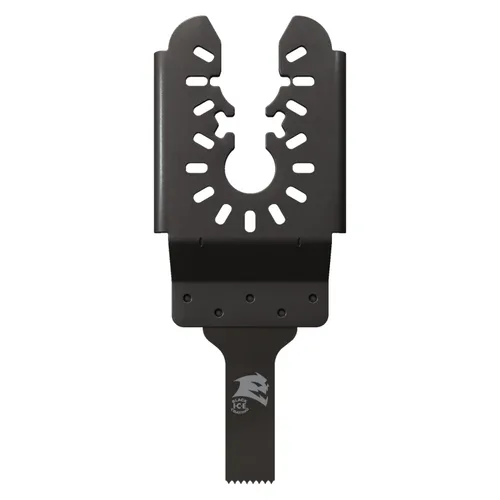 Miniatura 10 de Diablo Steel Demon - Cuchilla oscilante bimetálica universal para metal, ancho de corte de 1-1/4 pulgadas, profundidad de corte de 2 pulgadas