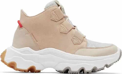 Miniatura 2 de SOREL Kinetic Breakthru Caribou - Botas impermeables para mujer
