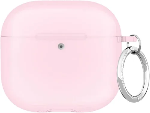 Miniatura 41 de VELVET CAVIAR Compatible with AirPods 4 Case with Keychain - Cute Protective Hard 4th Generation Cases for Women - Blue Aquamarine Polka Dot