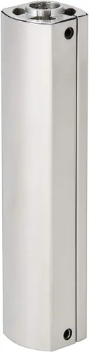 Miniatura 4 de GG Gran General - Espejo 82004 (3" L Alum. Extensión, Brazo de Abrazadera de Acero Inoxidable y Herraje)