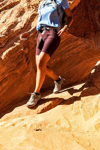 Miniatura 6 de Salomon X Ultra Pioneer Aero - Zapatos de senderismo para mujer