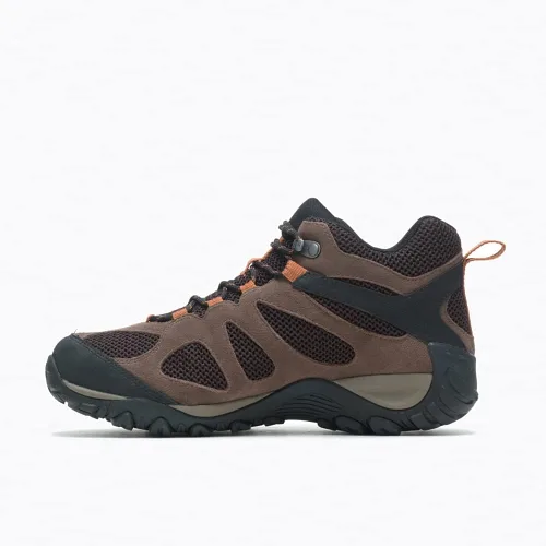 Miniatura 5 de Merrell Botas de senderismo impermeables Yokota 2 Mid para hombre