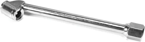 Miniatura 12 de Performance Tool W10058 Kit de reparación de tanque de aire con válvula de seguridad, manómetro y manguera de tanque de aire de 4 pies Kit