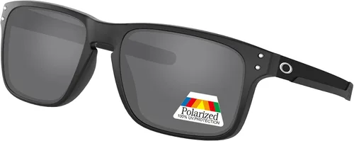 Miniatura 7 de Bwake Lentes de repuesto para gafas de sol Oakley Holbrook Mix OO9384