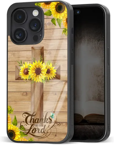 Miniatura 12 de Fundas de teléfono con versículos de Biblias cristianas para mujeres y niñas para iPhone 11 12 13 14 15 16 17 Pro Max Plus Mini X 7 8 SE