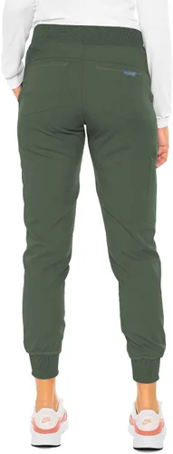 Miniatura 2 de Med Couture Touch - Pantalones deportivos de yoga para mujer