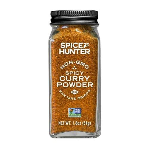 Miniatura 6 de The Spice Hunter Mezcla de condimento griego, frasco de 1 oz