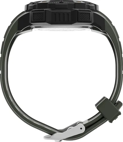Miniatura 3 de Timex - reloj digital con correa de resina modelo Expedition Shock CAT