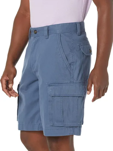 Miniatura 3 de Tienda Essentials Men's Classic-Fit Cargo Short (Available in Big & Tall)