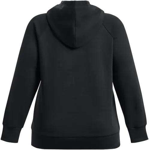 Miniatura 6 de Under Armour - Sudadera Rival de vellón con capucha, para mujer