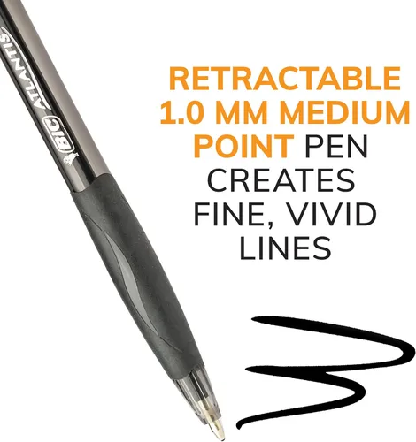 Miniatura 5 de BIC - Bolígrafo retráctil original