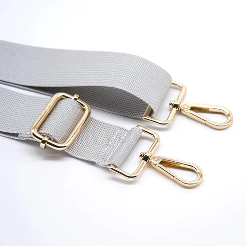 Miniatura 165 de S&loyoe Correas de repuesto para bolso, correa ajustable para bolsa cruzada, correas de guitarra anchas para bolsos de 1.5 pulgadas