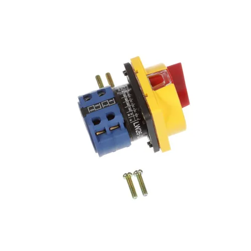 Miniatura 2 de Vacmaster 979138 Interruptor de alimentación