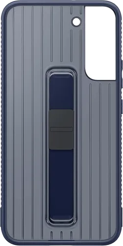 Miniatura 4 de Samsung Electronics - Funda protectora para Galaxy S22+, funda protectora de alta protección, 2 soportes desmontables, 2 ángulos de visión, versión
