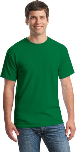 Miniatura 105 de Gildan Camiseta en Blanco - Estilo 5000 Unisex para Adulto