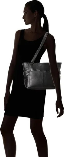 Miniatura 6 de The Sak Sequoia Leather Tote