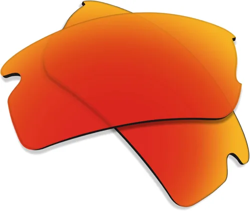 Miniatura 7 de 4 pares de lentes de repuesto para gafas de sol Oakley Flak 20 OO9295