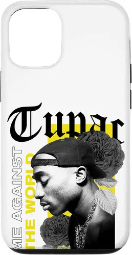 Miniatura 28 de Tupac Me Against The World - Carcasa para iPhone 17