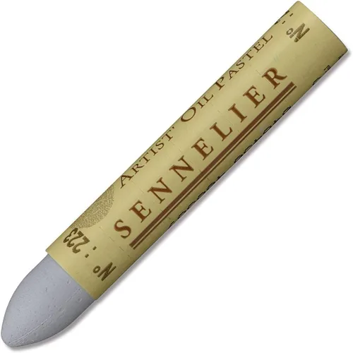 Miniatura 54 de SENNELIER Pastel francés al óleo para artistas profesionales, ocre amarillo 026 Amarillo Ocre