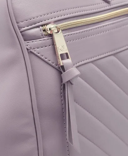 Miniatura 4 de Karl Lagerfeld Paris Carryon Lighweight Hardside