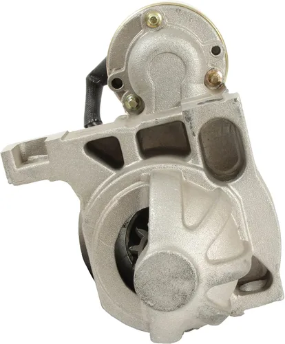 Miniatura 7 de Total Power Parts Arrancador 410-12447 compatible con/repuesto para Chevrolet Camaro 1998-2002, Corvette 1997-2004, Silverado 2500, GMC Sierra 2500