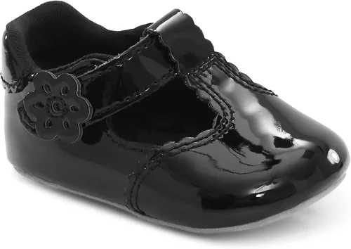 Miniatura 2 de Stride Rite Zapato de cuna Pw-ann para bebé niña