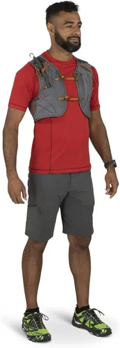 Miniatura 12 de Osprey Duro 6L Chaleco de hidratación para correr para hombre con reserva hidráulica