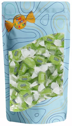 Miniatura 22 de Jolly Rancher - Los mejores caramelos de fruta con sabor del mundo, paquete a granel de caramelos duros en bolsa sellada, sabrosos, deliciosos