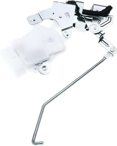 Miniatura 6 de Actuador de cerradura de puerta trasera y pestillo del maletero Compatible para Toyota FJ Cruiser 2007-2014, reemplazo