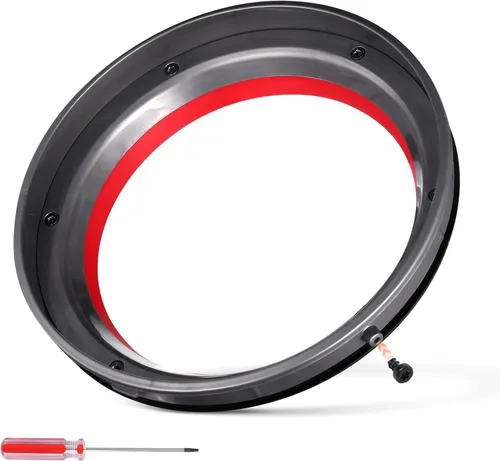 Anillo de sellado de repuesto para aspiradora Dyson Outsize Serie SV16 SV29 V11 Outsize / Gen5 Outsize/Plus/Absolute/Absolute Extra/Total