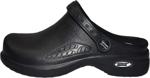 Miniatura 5 de M&M SCRUBS - Zapatos ligeros de enfermerazuecos de enfermería para mujer