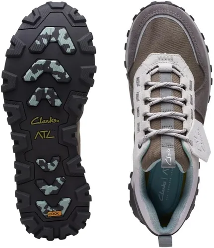 Miniatura 3 de Clarks ATL Trek Walk Impermeable