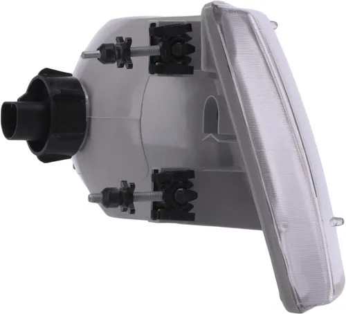 Miniatura 6 de Go-Parts - Conjunto de Faro Delantero para Ford Serie F 1997-2003 Derecha (Pasajero), Halógeno, Sin Soporte, Fabricado a partir de julio de 1996