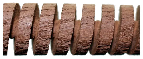 Miniatura 5 de Espirales de infusión de roble americano - Tostado pesado