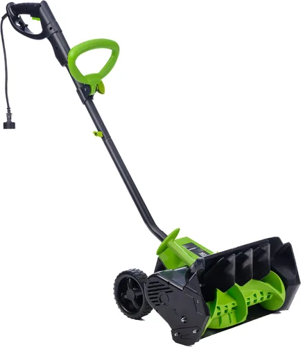Miniatura 3 de Pala eléctrica para nieve, de Earthwise