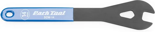 Miniatura 7 de Park Tool PT-09 llave para ajuste de conos