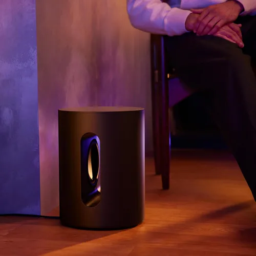 Miniatura 6 de Sonos Sub Mini - Negro - Subwoofer inalámbrico compacto