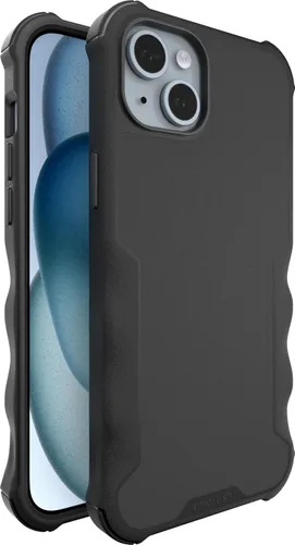 Miniatura 65 de Smartish Funda para iPhone 12 Pro Max Armor - Gripzilla [resistente + protectora] Funda de agarre delgada y resistente - Black Tie Affair