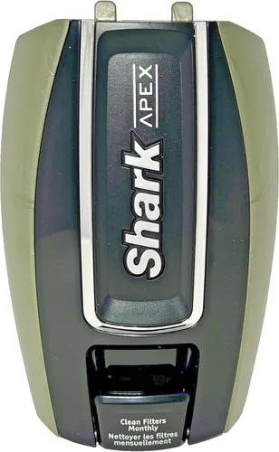 Shark Apex - Tapa de filtro premotor para ZS360 ZS360C QS360 ZS360 ZS361 ZS362 ZS364