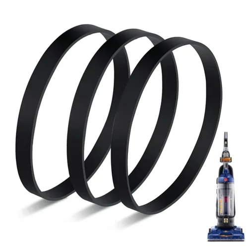 Miniatura 8 de JEDELEOS Correas de repuesto 562932001 38528-033 AH20080 para aspiradora vertical Hoover WindTunnel UH70105 UH70100 UH70102 UH70110 UH70106 UH70107