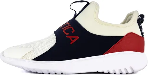 Miniatura 2 de Nautica - Tenis deportivas sin agujetas para mujer